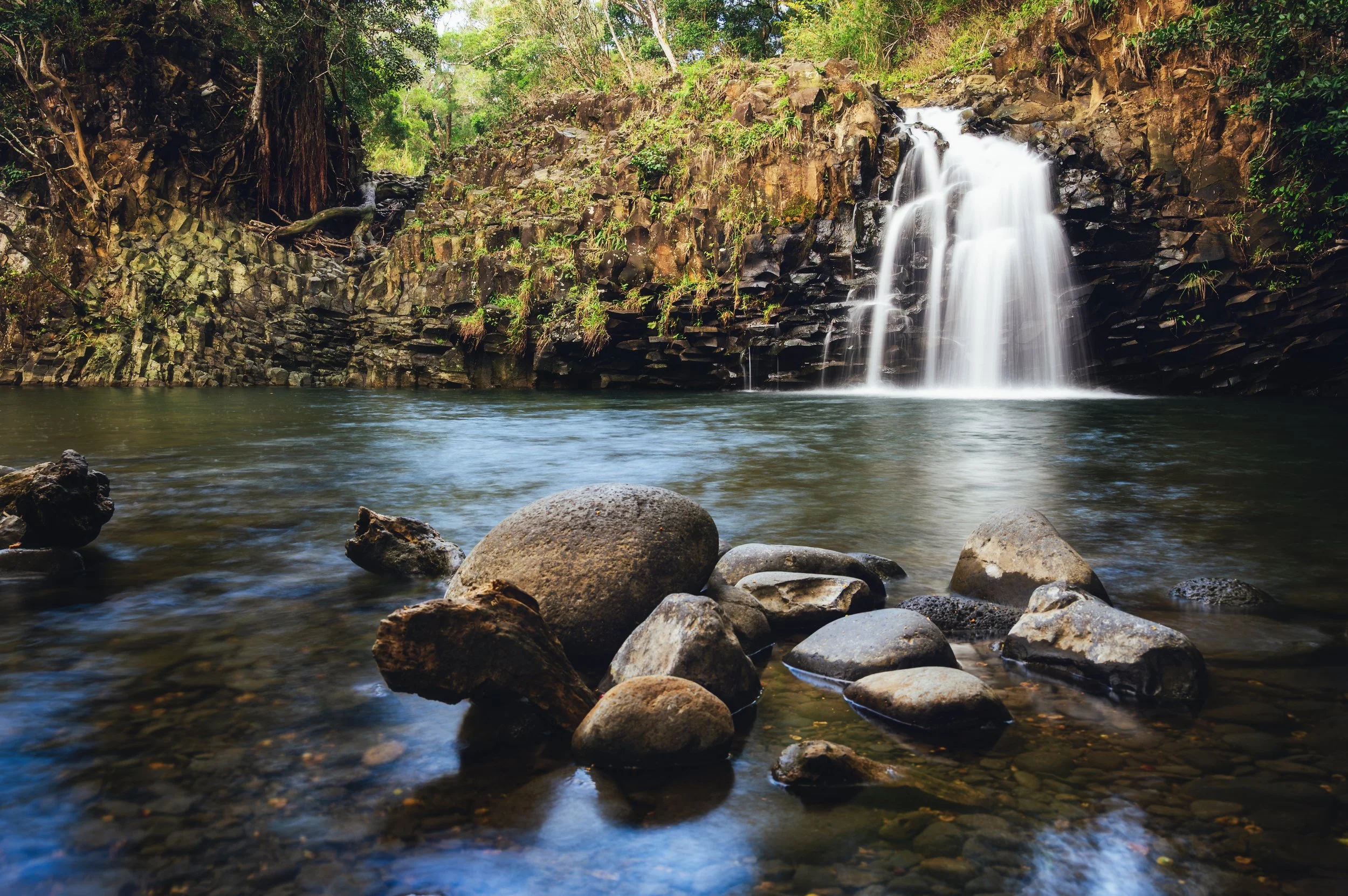 Maui