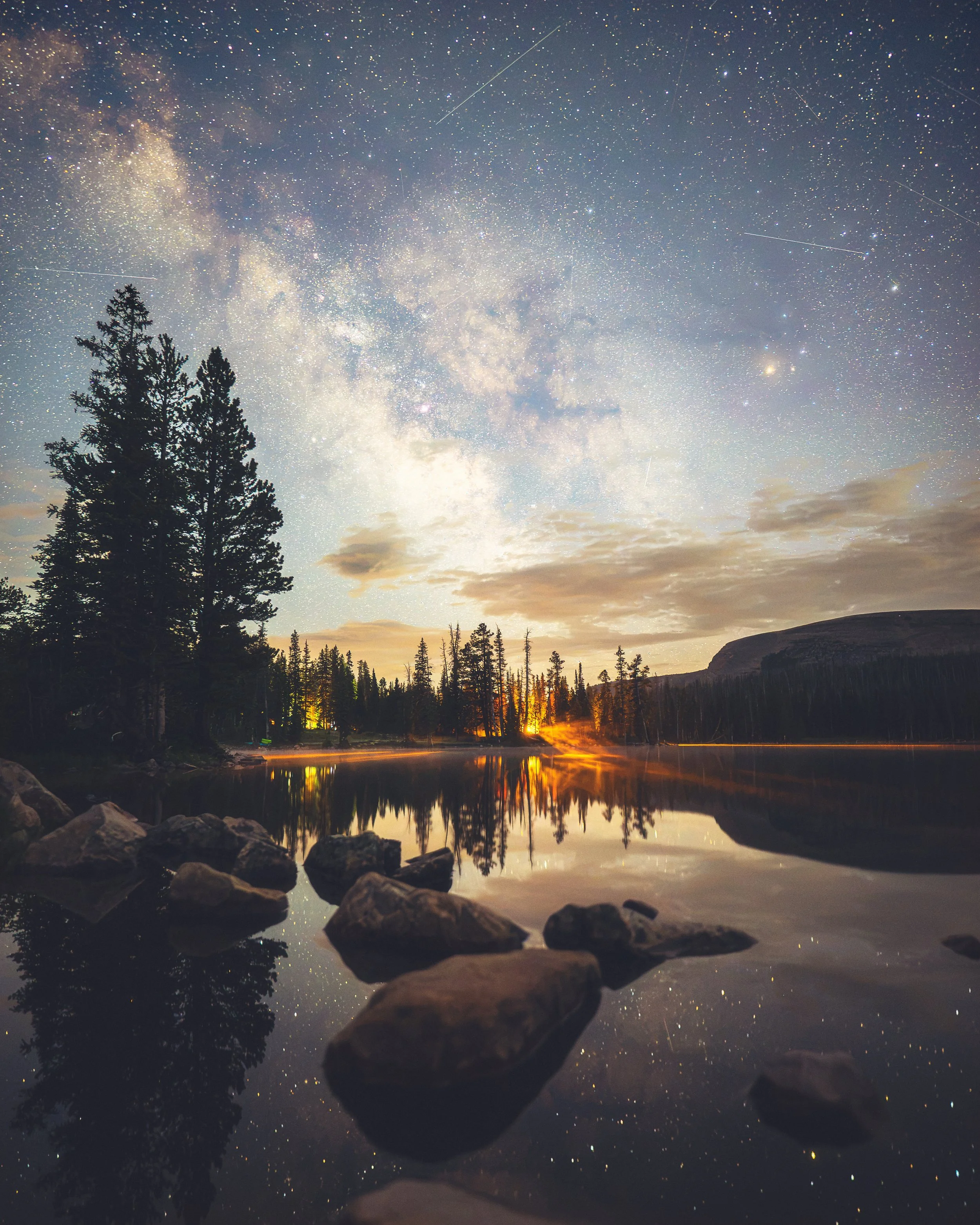 Uinta Mountains