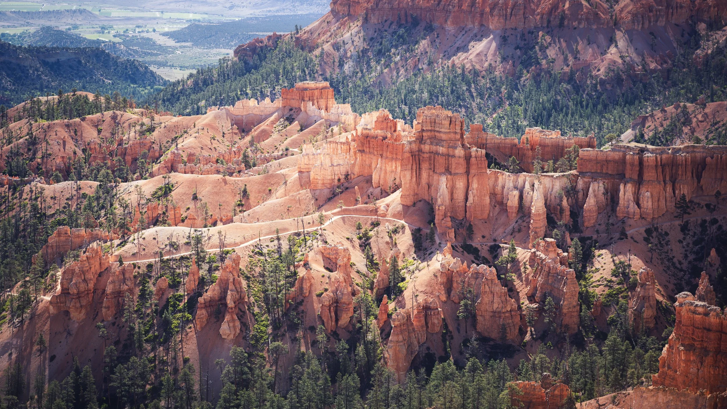 Bryce Canyon National Park