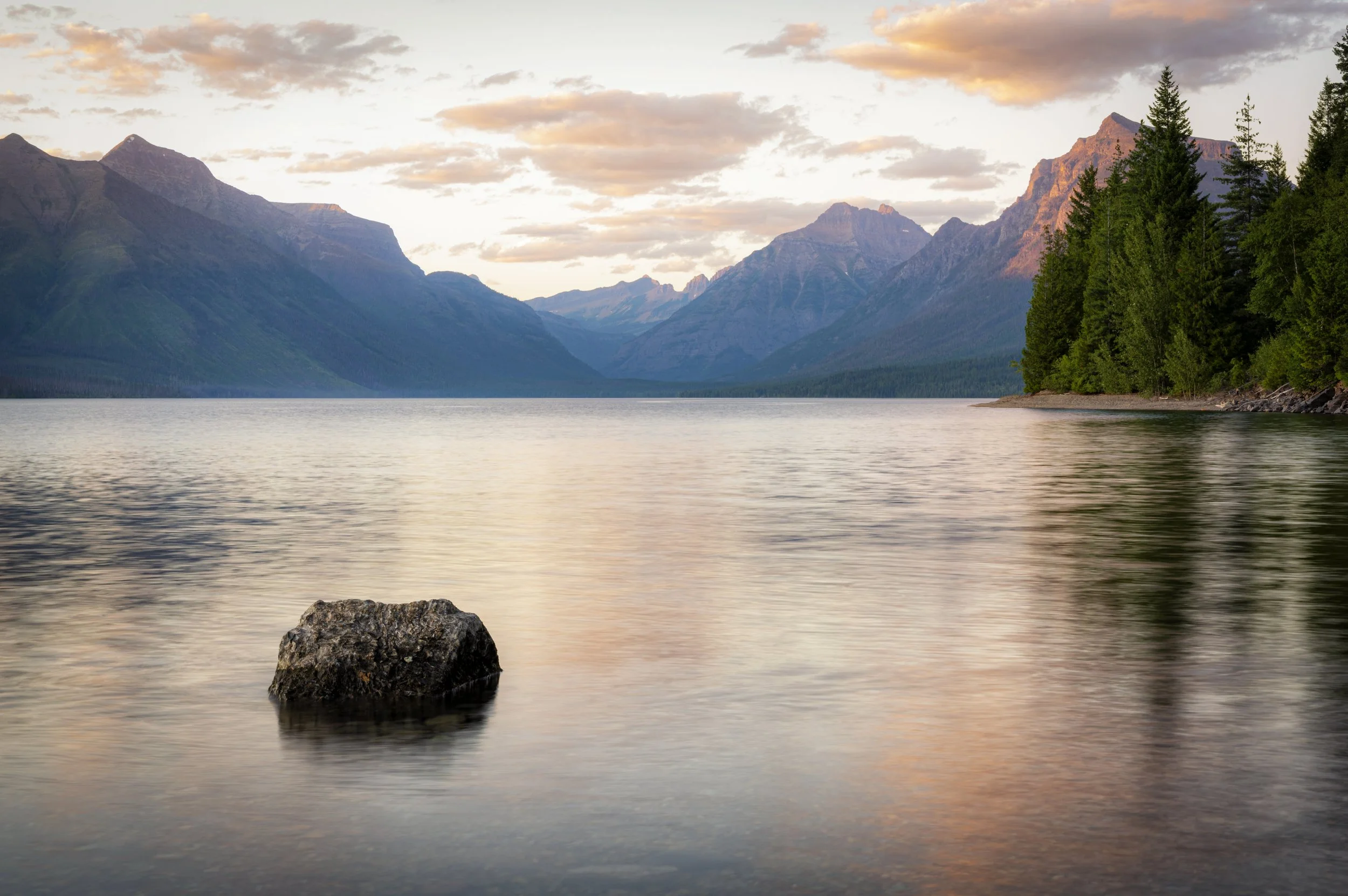 Glacier National Park
