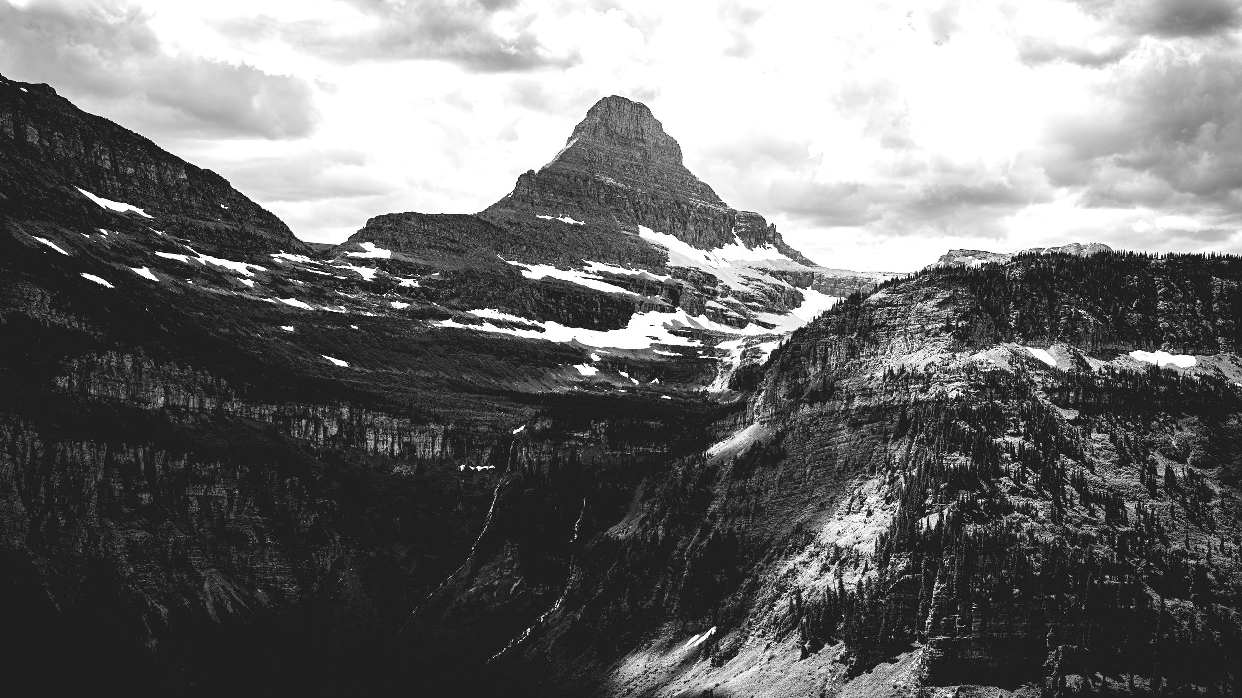 Glacier National Park