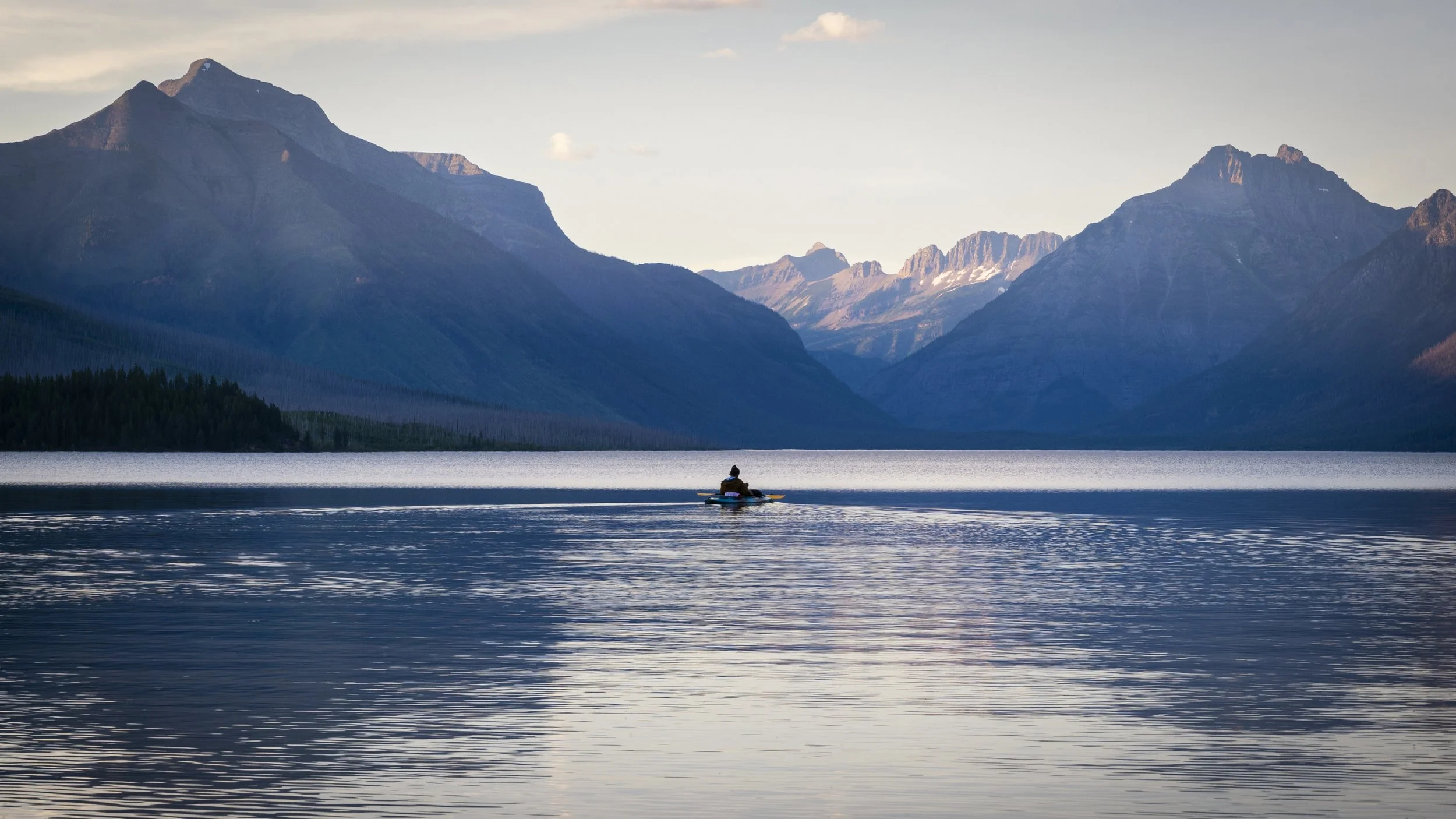 Glacier National Park