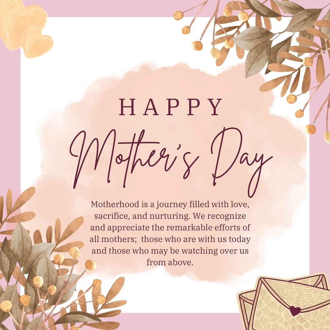 Happy Sunday Divine Ones✨
.
As we celebrate this special day dedicated to all mothers, we want to take a moment to express our heartfelt gratitude to each and every one of you for your continued support of our all-natural body care products.
.
Your t