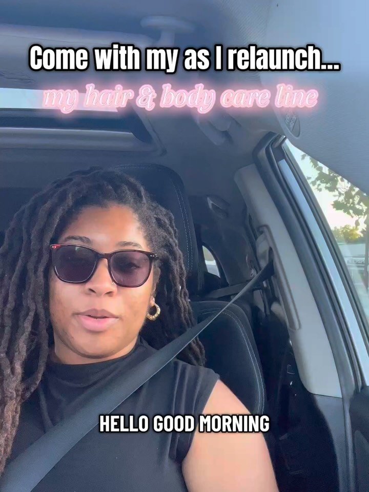 Happy Monday, Divine Ones! ✨
.
It&rsquo;s been awhile and I&rsquo;ve missed you! 😭 2025 has been whirlwind, huh?! I wasn&rsquo;t sure if we&rsquo;d be back before the end of the year, but Spirit said it&rsquo;s time to move!
.
Divinely Crafted has b