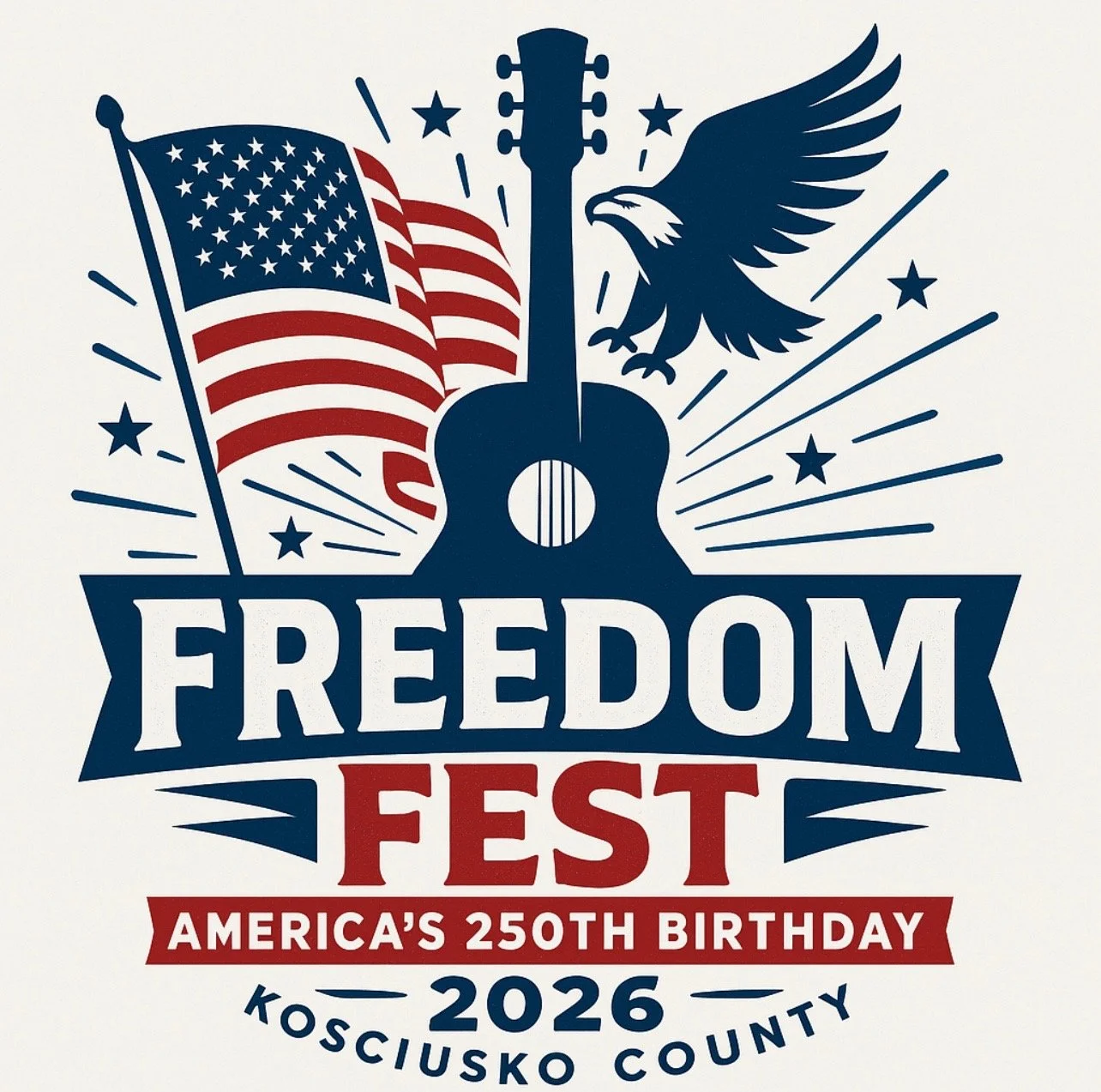 Kosciusko Co. Freedom Fest