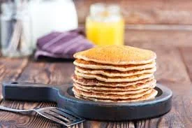 Kosciusko Co. Chapman Lake 4th of July Pancake Breakfast