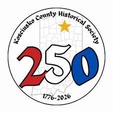 Kosciusko Co. Freedom Fest: History Area