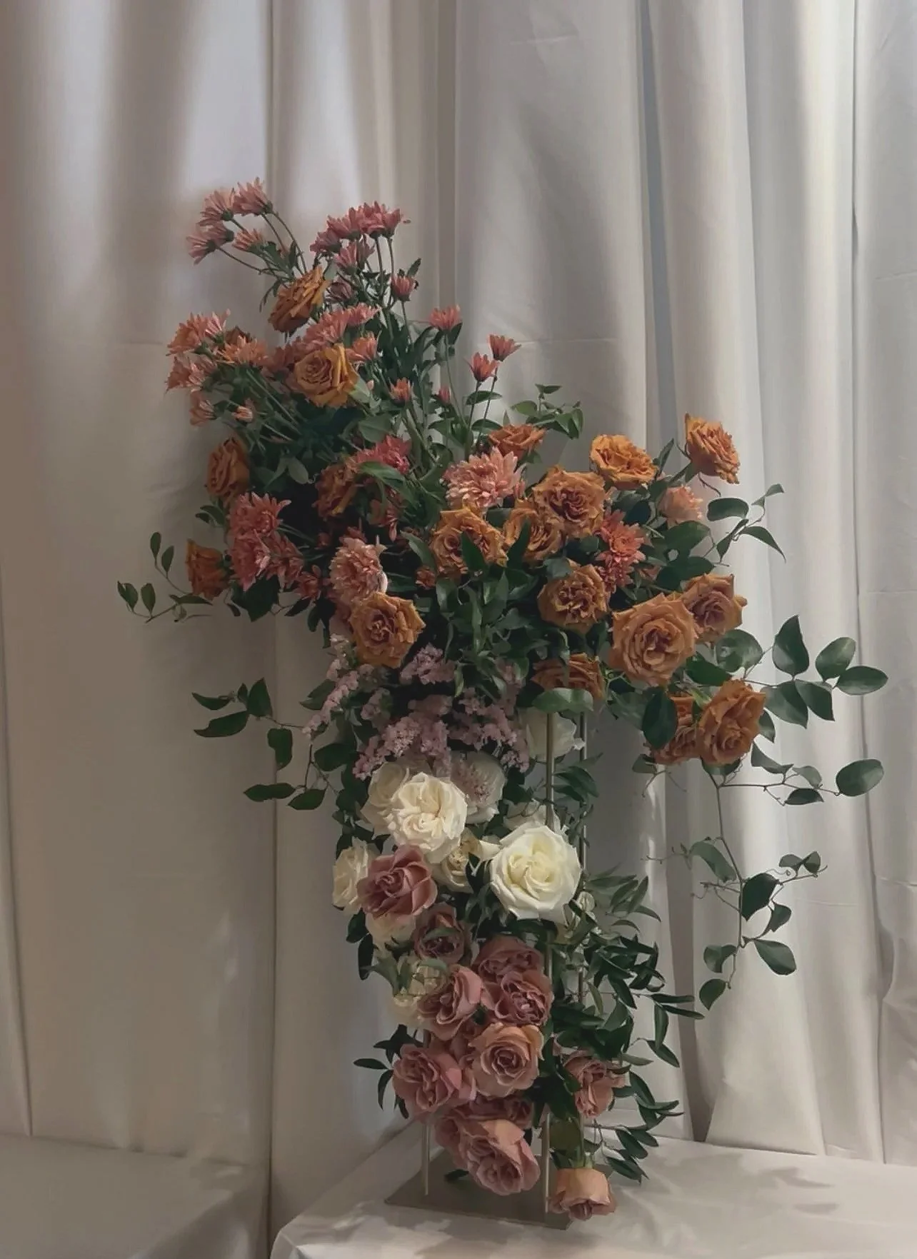 Made for Meristem Floral