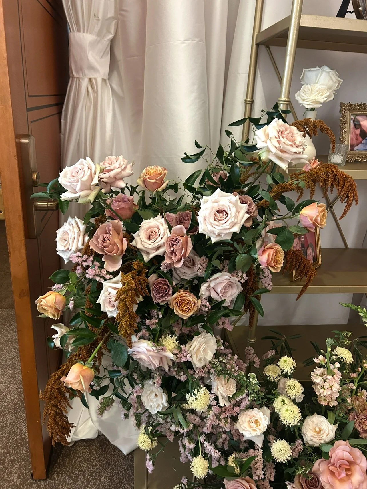 Made for Meristem Floral