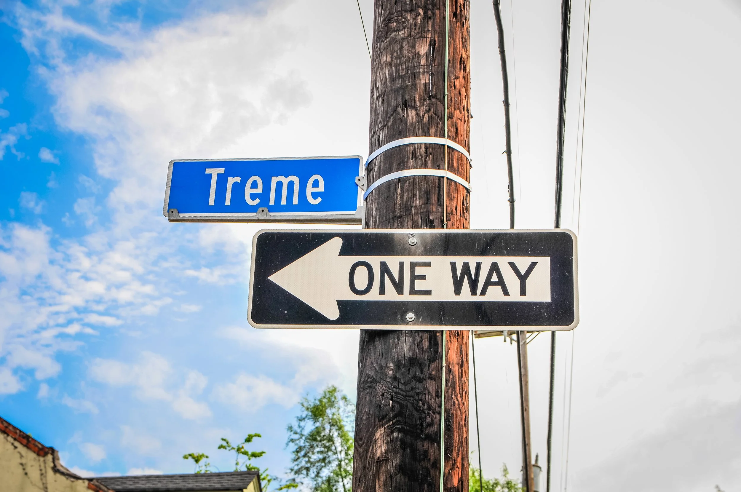 The Treme