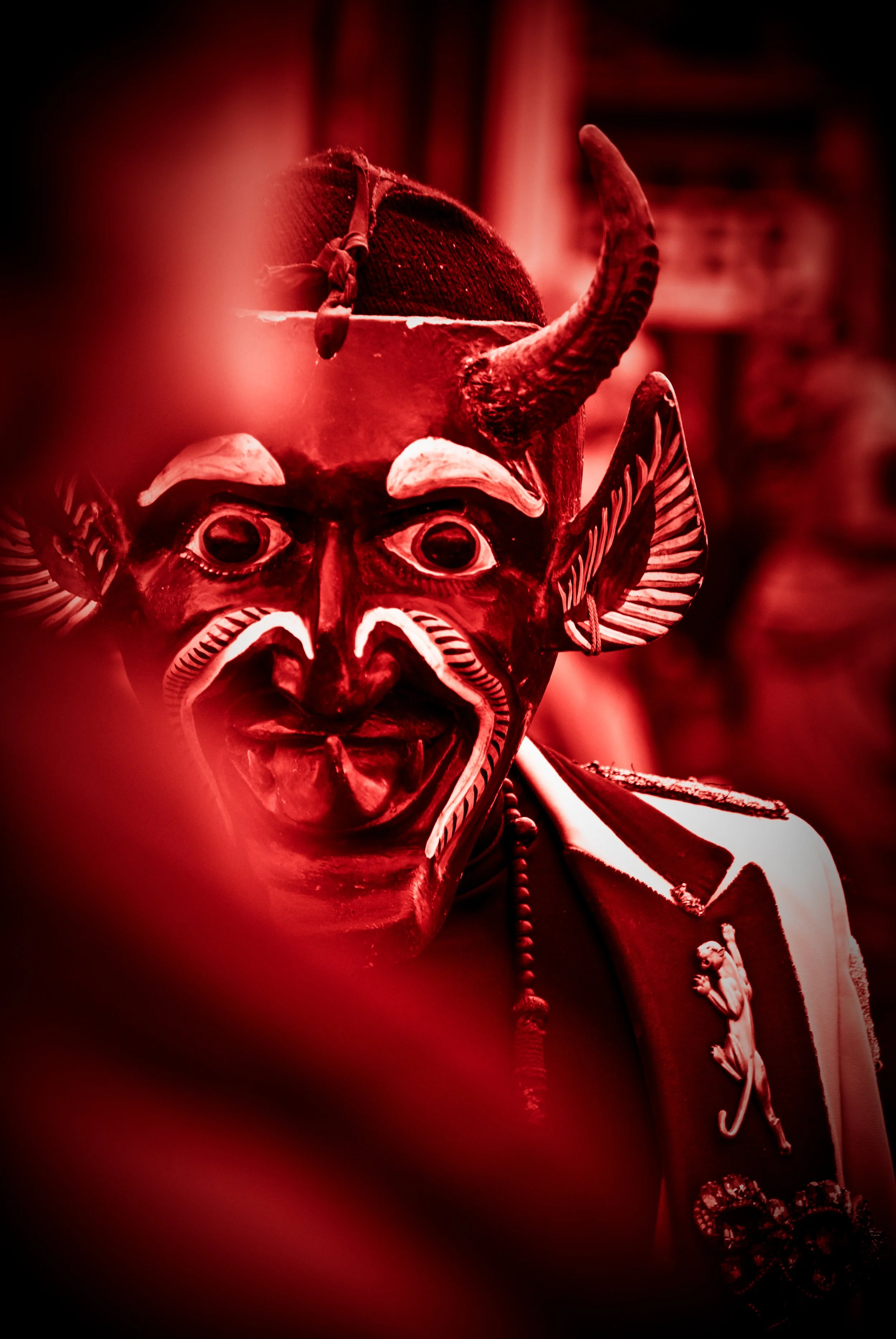 the devil you know