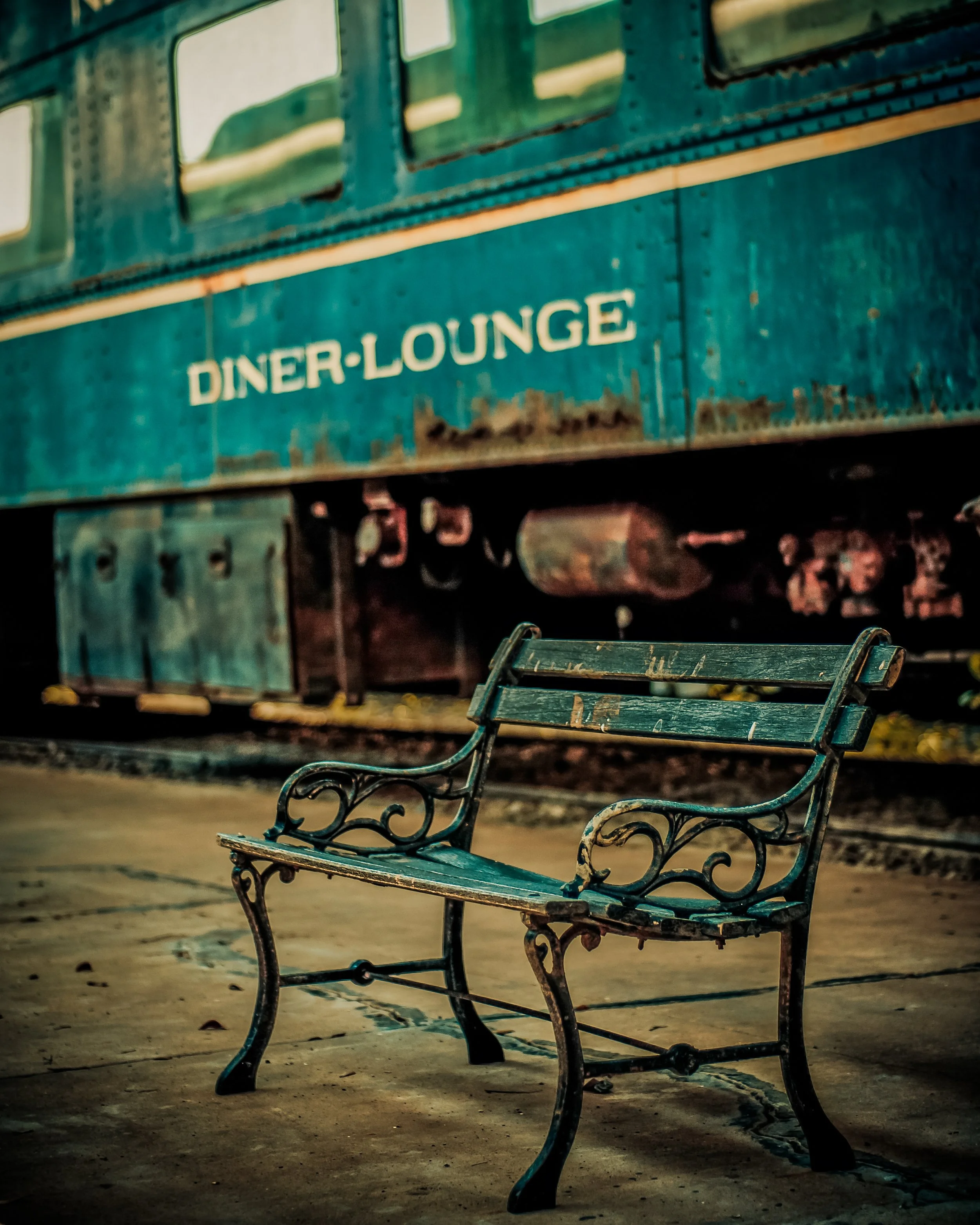 The Bench
