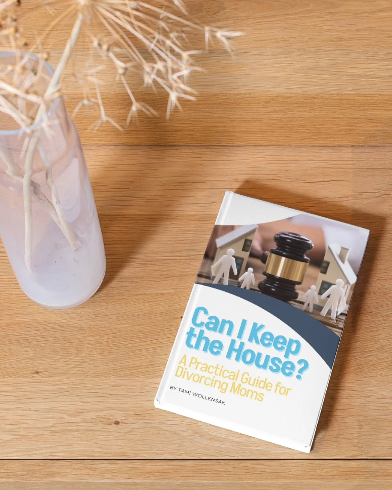When I went through my own divorce, one of the hardest decisions wasn&rsquo;t if my marriage was ending&mdash;it was what to do with the house.
It was more than walls and a roof&mdash;it held my children&rsquo;s memories, my comfort, and my fear of t