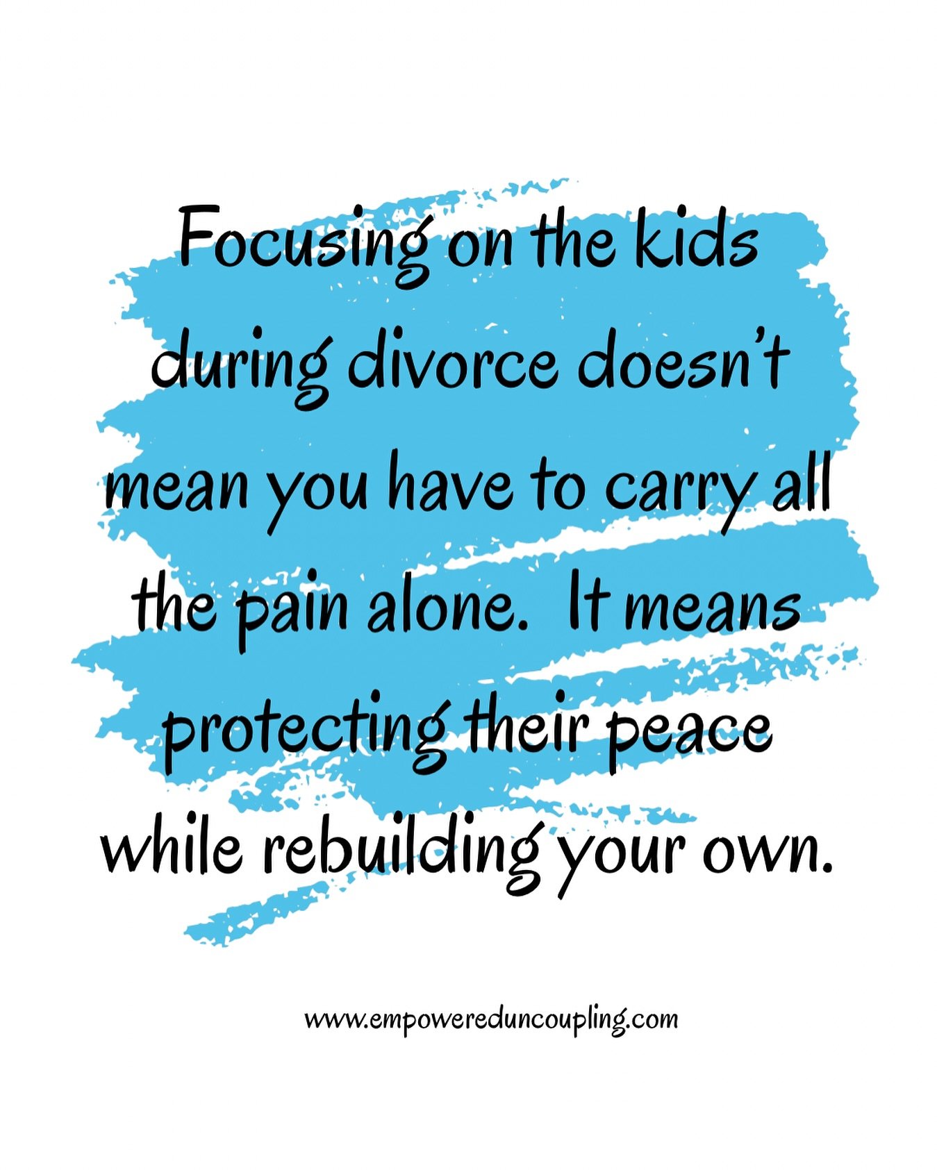 Somewhere along the way, many parents start believing that &ldquo;putting the kids first&rdquo; means absorbing every worry, every financial fear, every late-night panic, just to keep things steady on the outside.

But the truth is&hellip;
Kids don&r