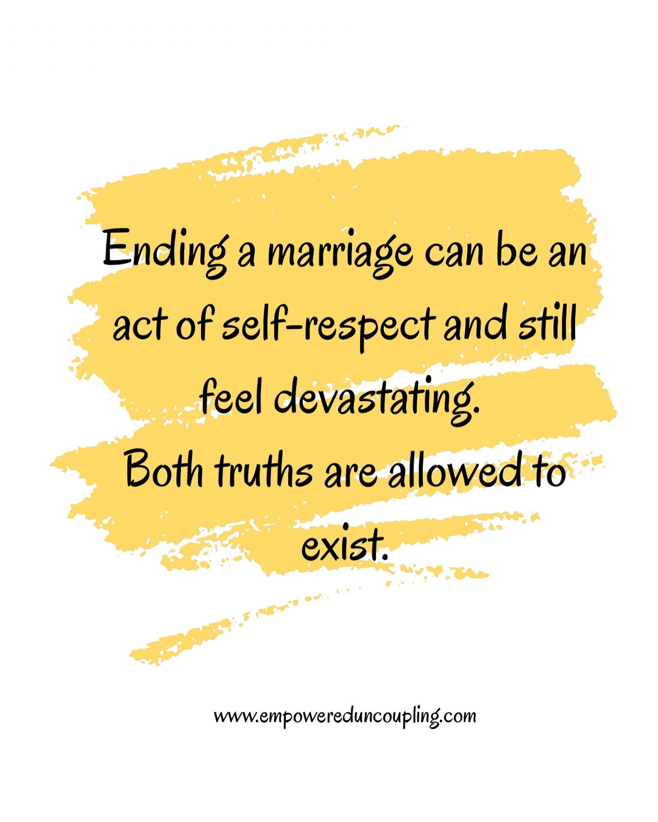 You don&rsquo;t wake up one day and decide to end a life you built without feeling the weight of it. Even when you&rsquo;re the one who asked for the divorce. Even when you know, deep down, that staying would have cost you more than leaving.

Grief d