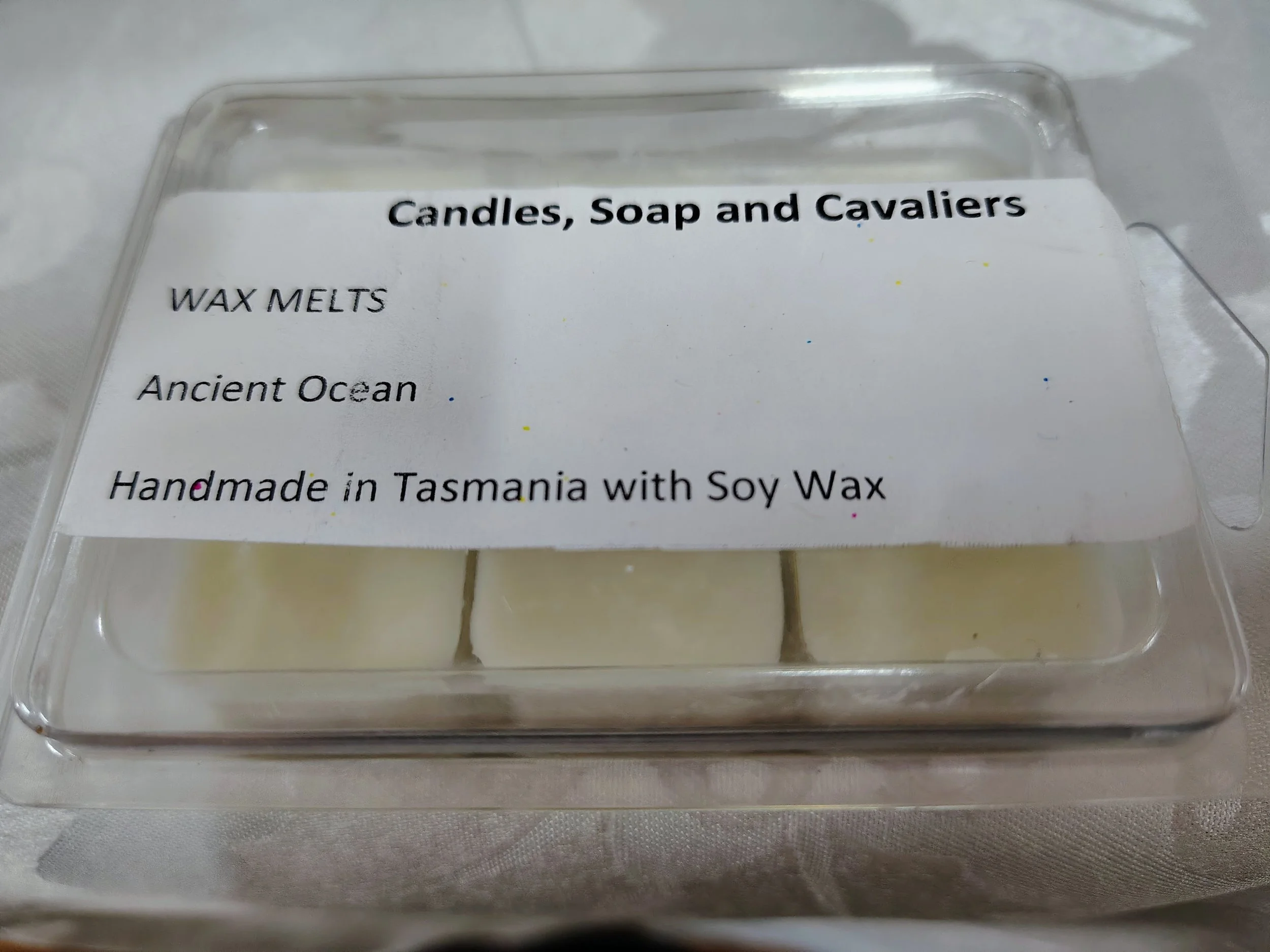 Wax Melts