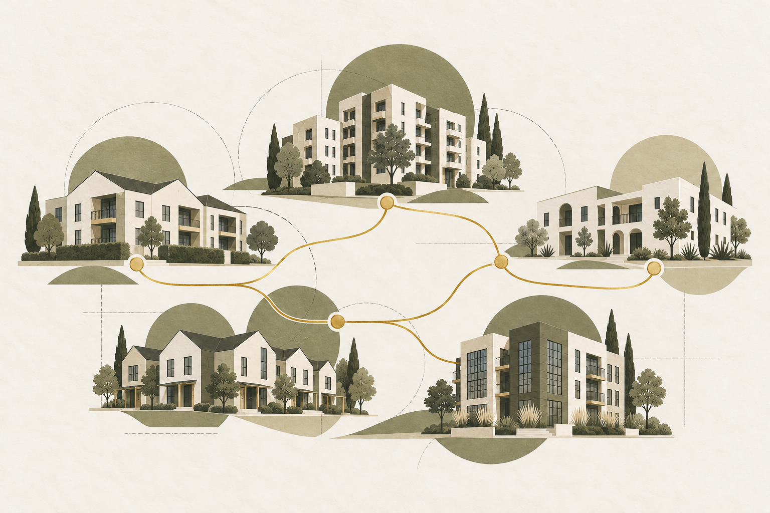 Why Does Multifamily Lead Management Break Down as a Portfolio Grows?
