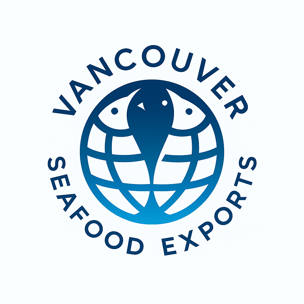 Vancouver Seafood Exports