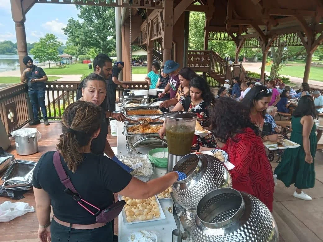 Feed my starving children