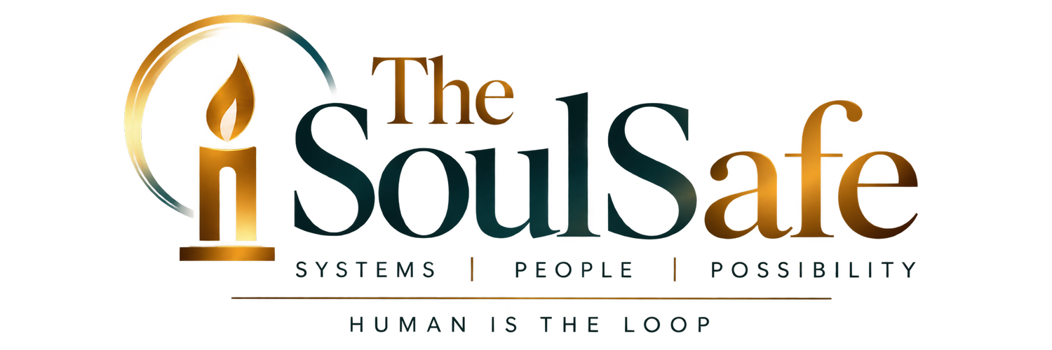 The SoulSafe