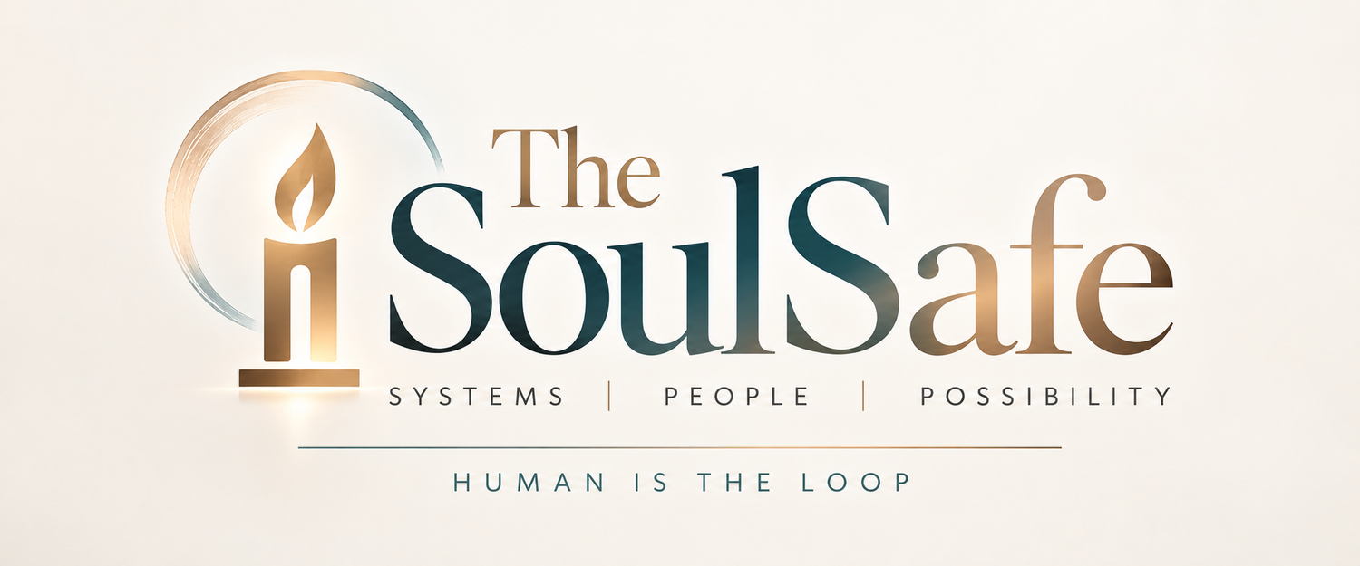The SoulSafe
