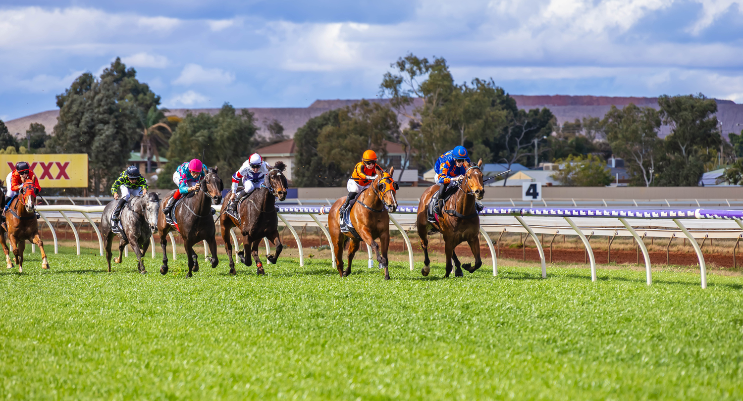 Race Calendar | Join the Action Today — Kalgoorlie Boulder Racing Club