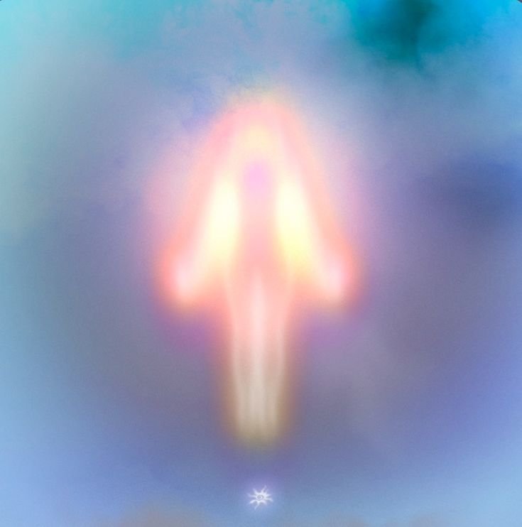 Reiki Energy Healing Session