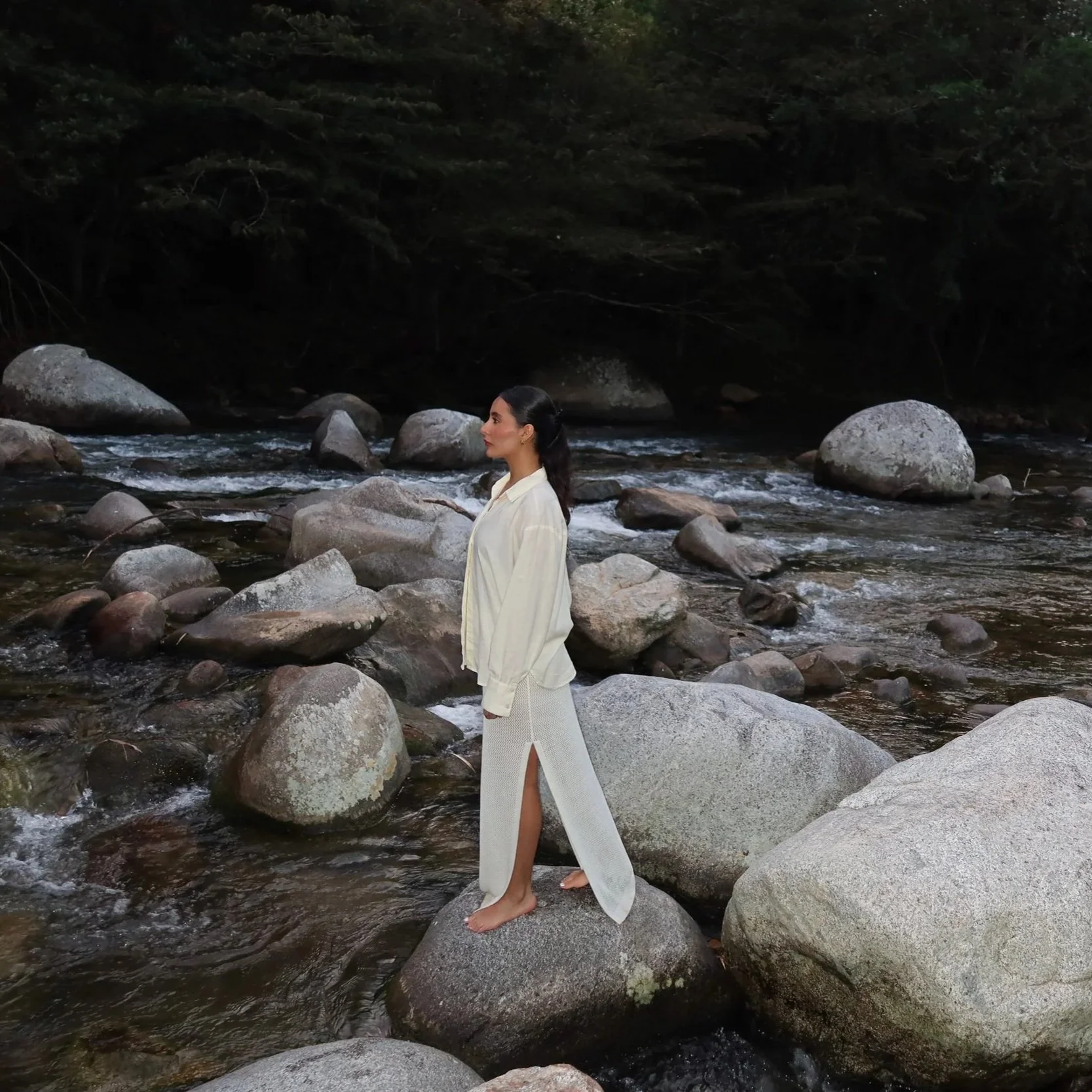 Holistic Therapy Session