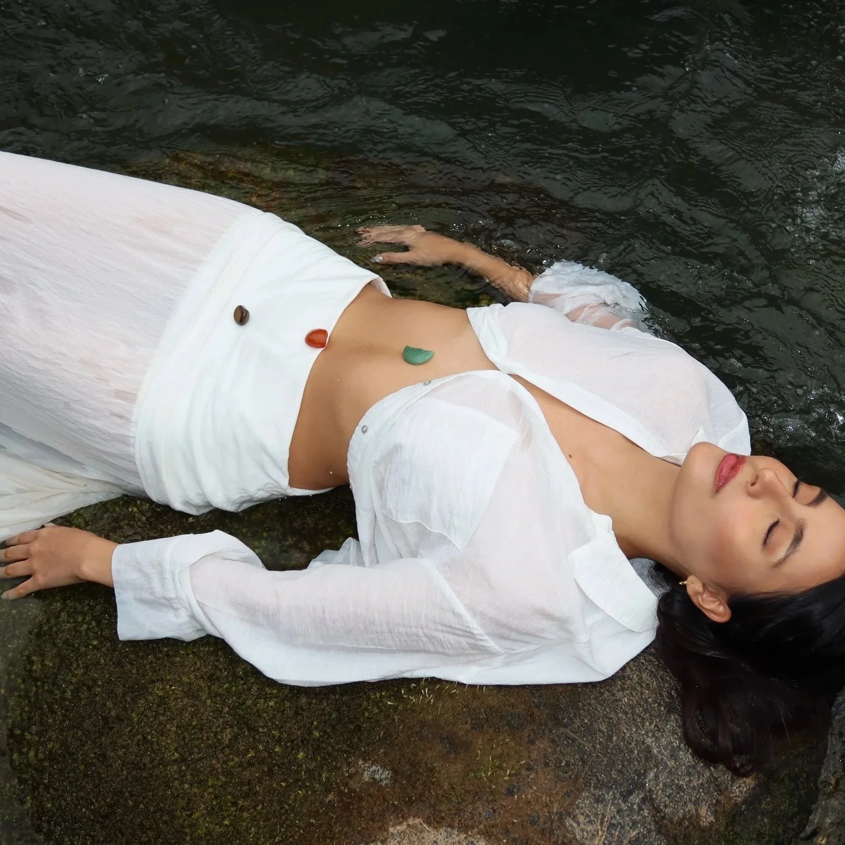 NRG Alignment Package