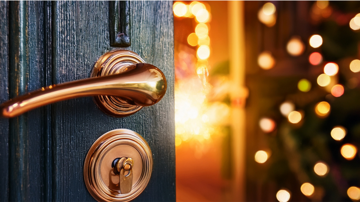 The Safe Return - 5 Session Bundle