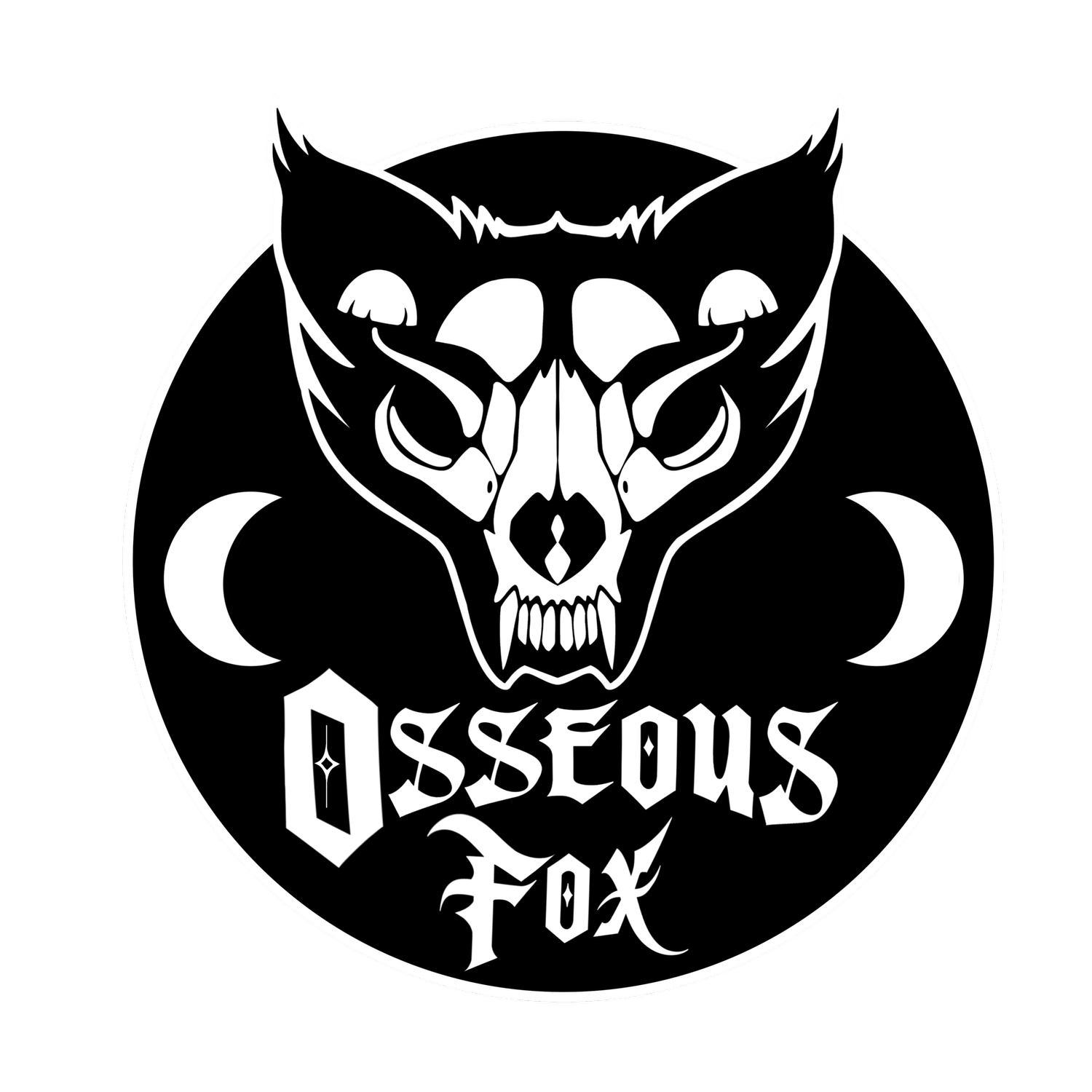 Osseous Fox