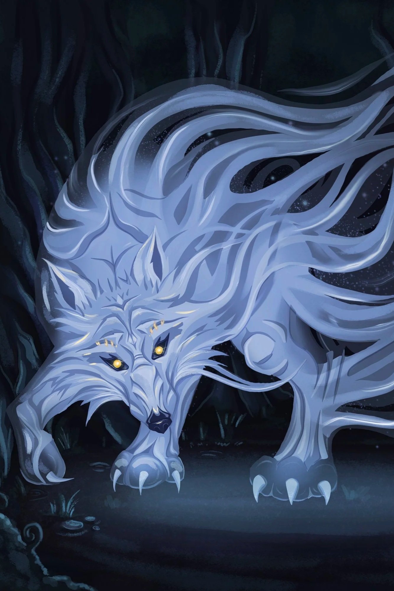 Concept Art