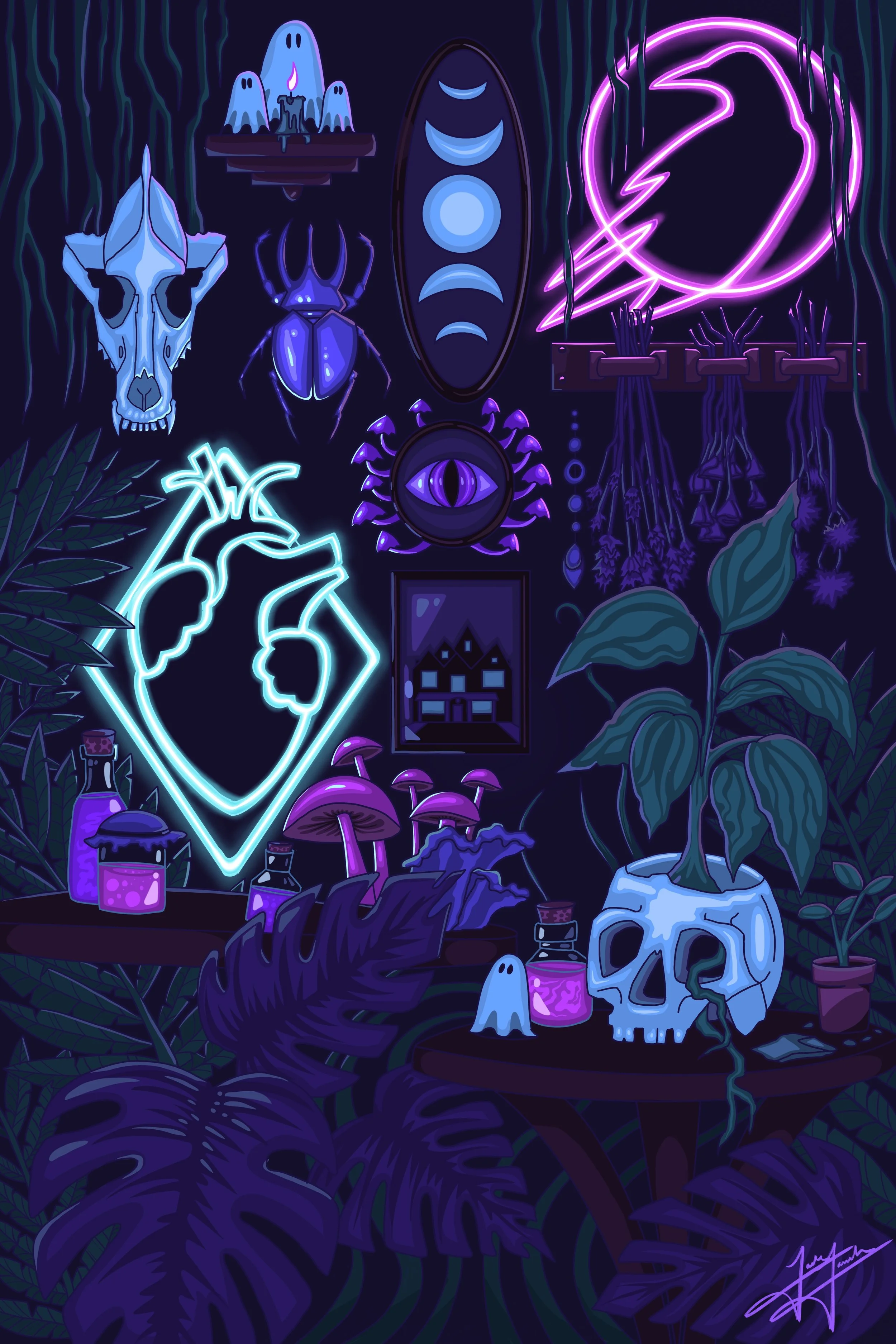 Illustrations