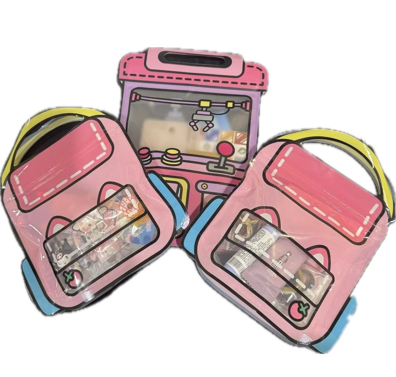 Pre-Made Surprise Bags