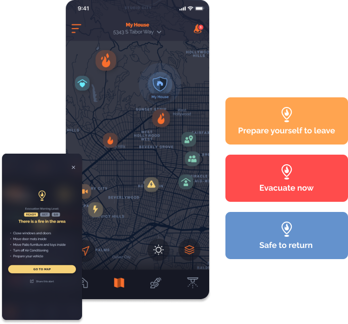Image #3 wildfire-tracker-alerts-notifications-app.png
