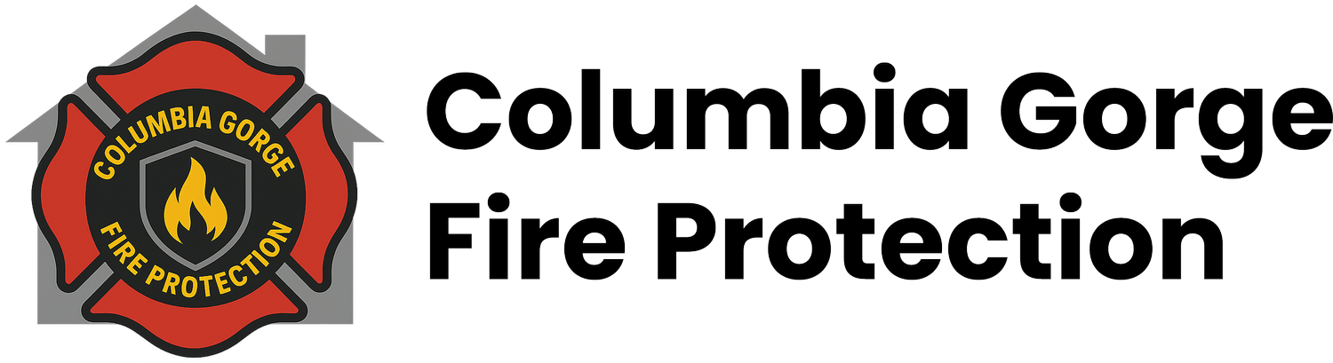 Columbia Gorge Fire Protection