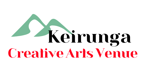 Keirunga Creative Arts Venue