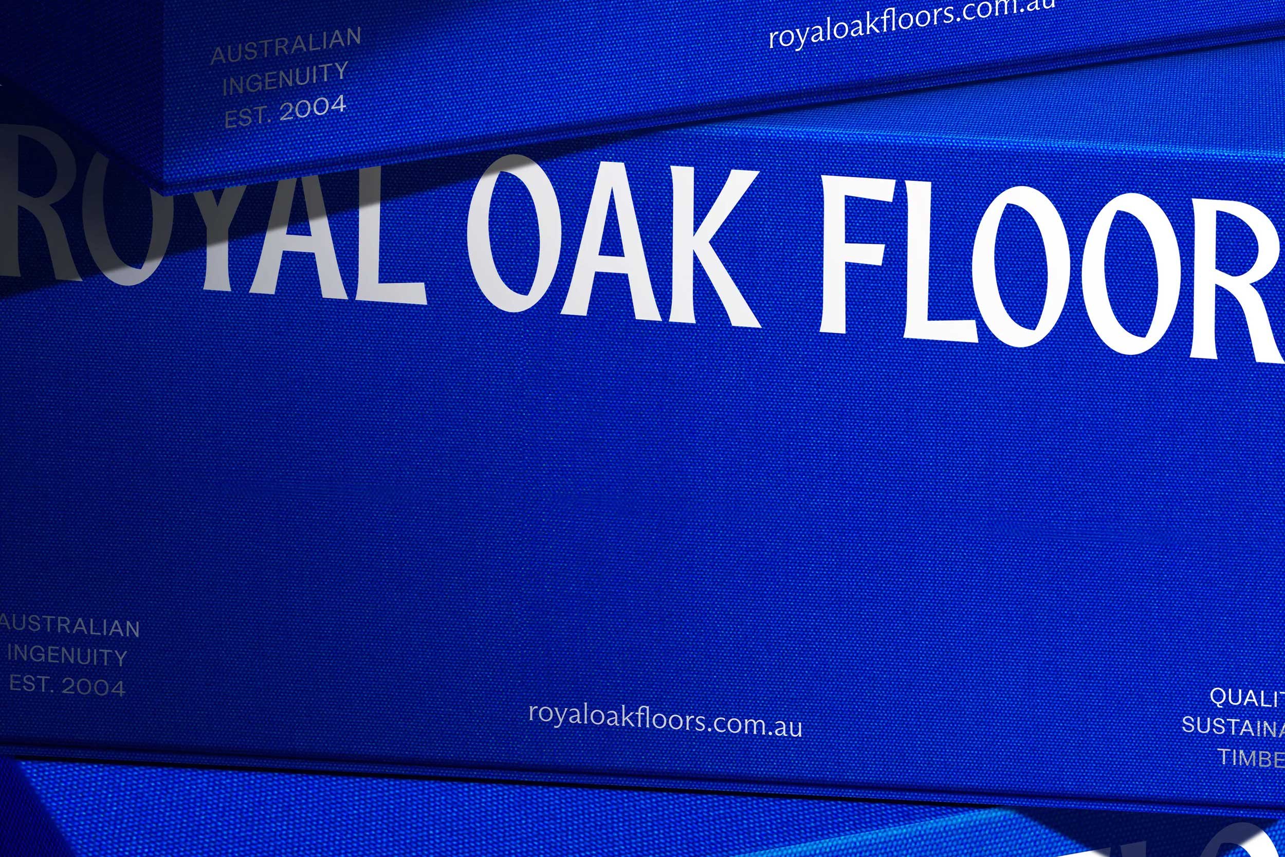 Royal Oak Floors