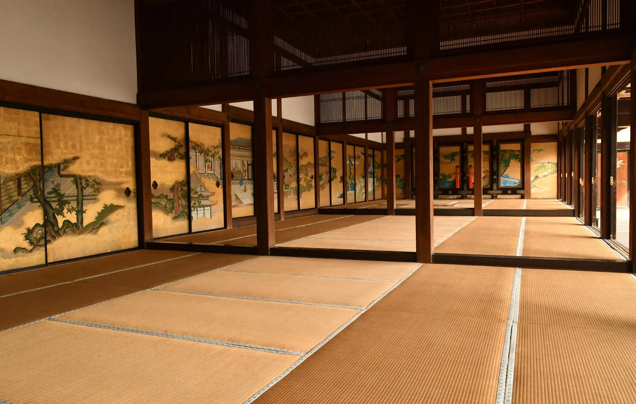 Beneath Our Feet: The Secret Lives of Floors