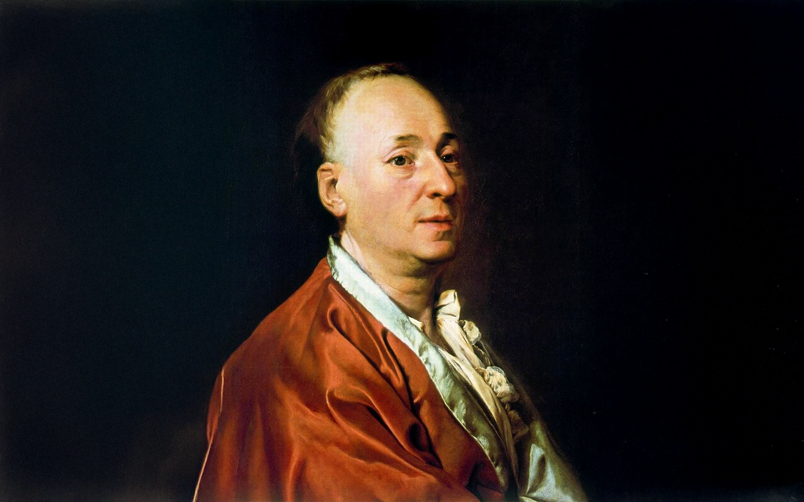 The Diderot Effect: The Unspoken Narrative