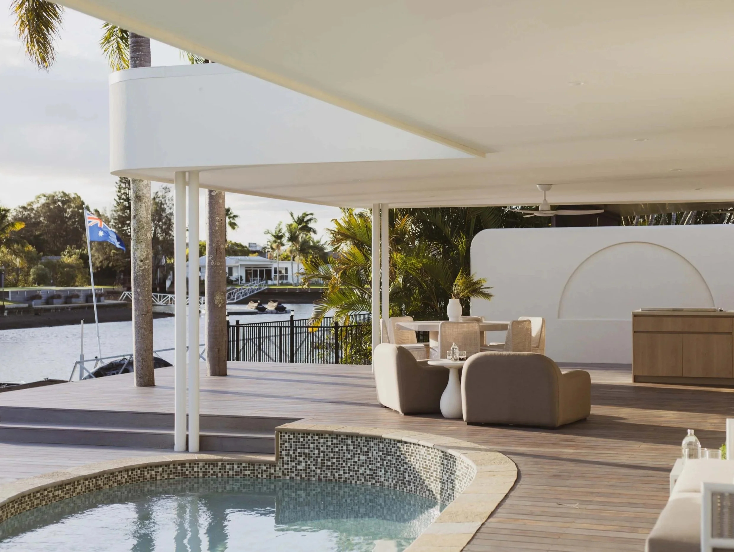 Project Zahara by Integrity Builds