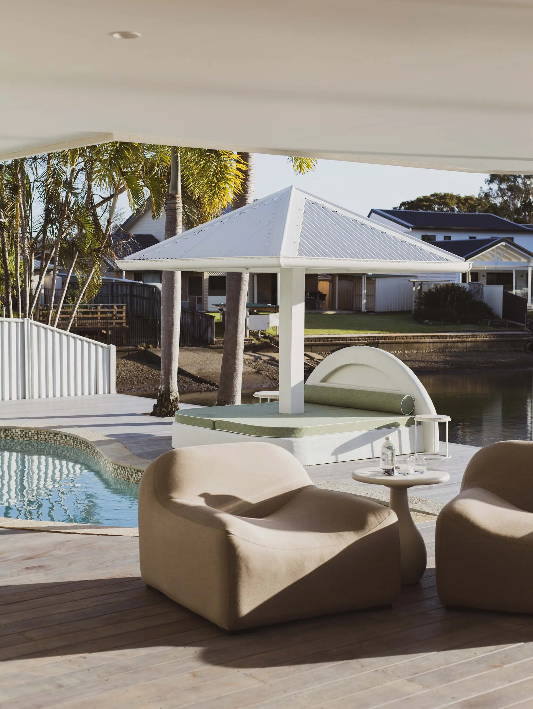 Project Zahara by Integrity Builds