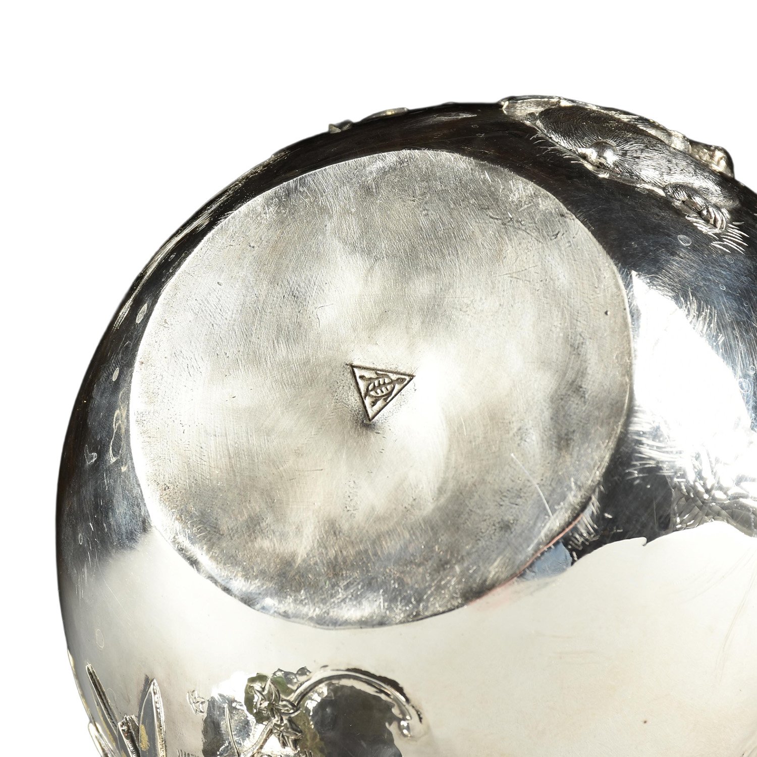 SANJU SAKU SILVER FOR SALE