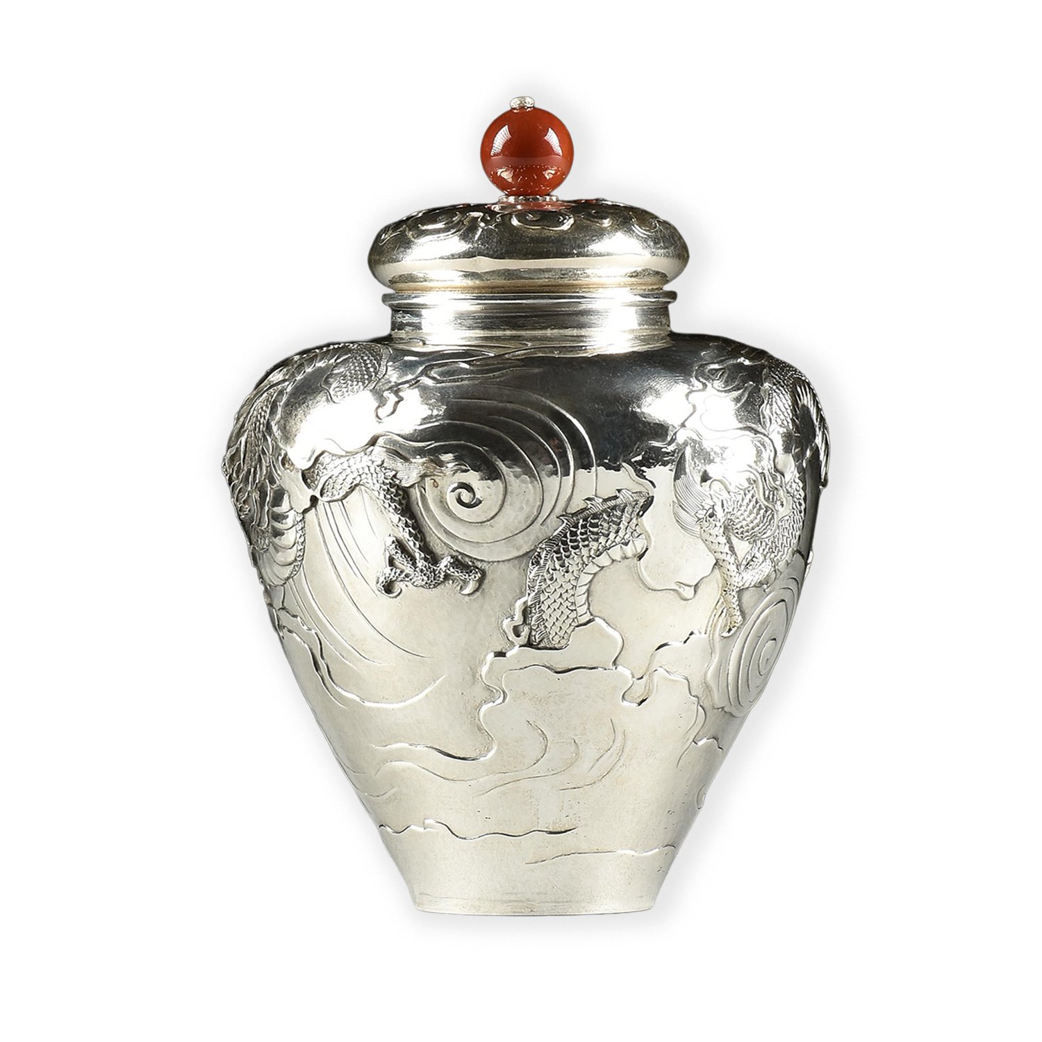 CHINESE EXPORT SILVER FOR SALE