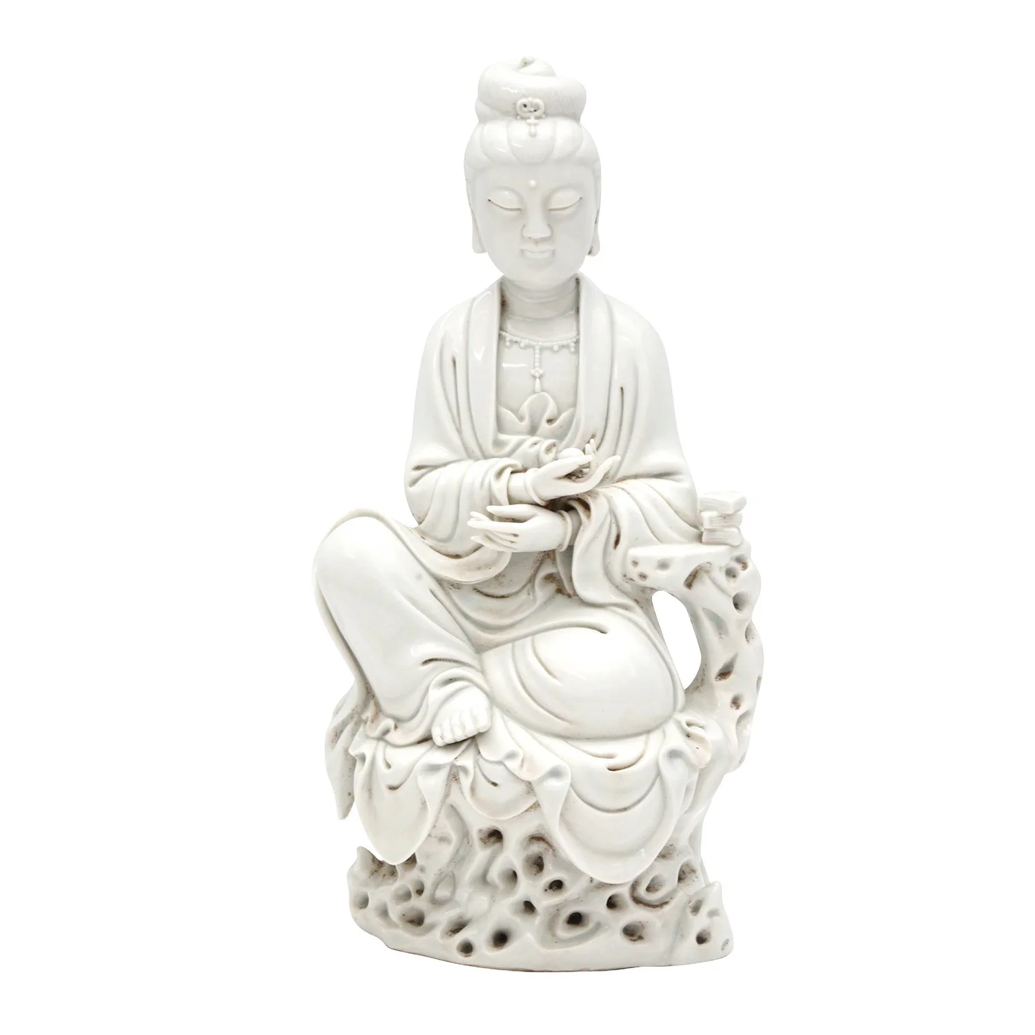 XUEJIN SU STATUE FOR SALE