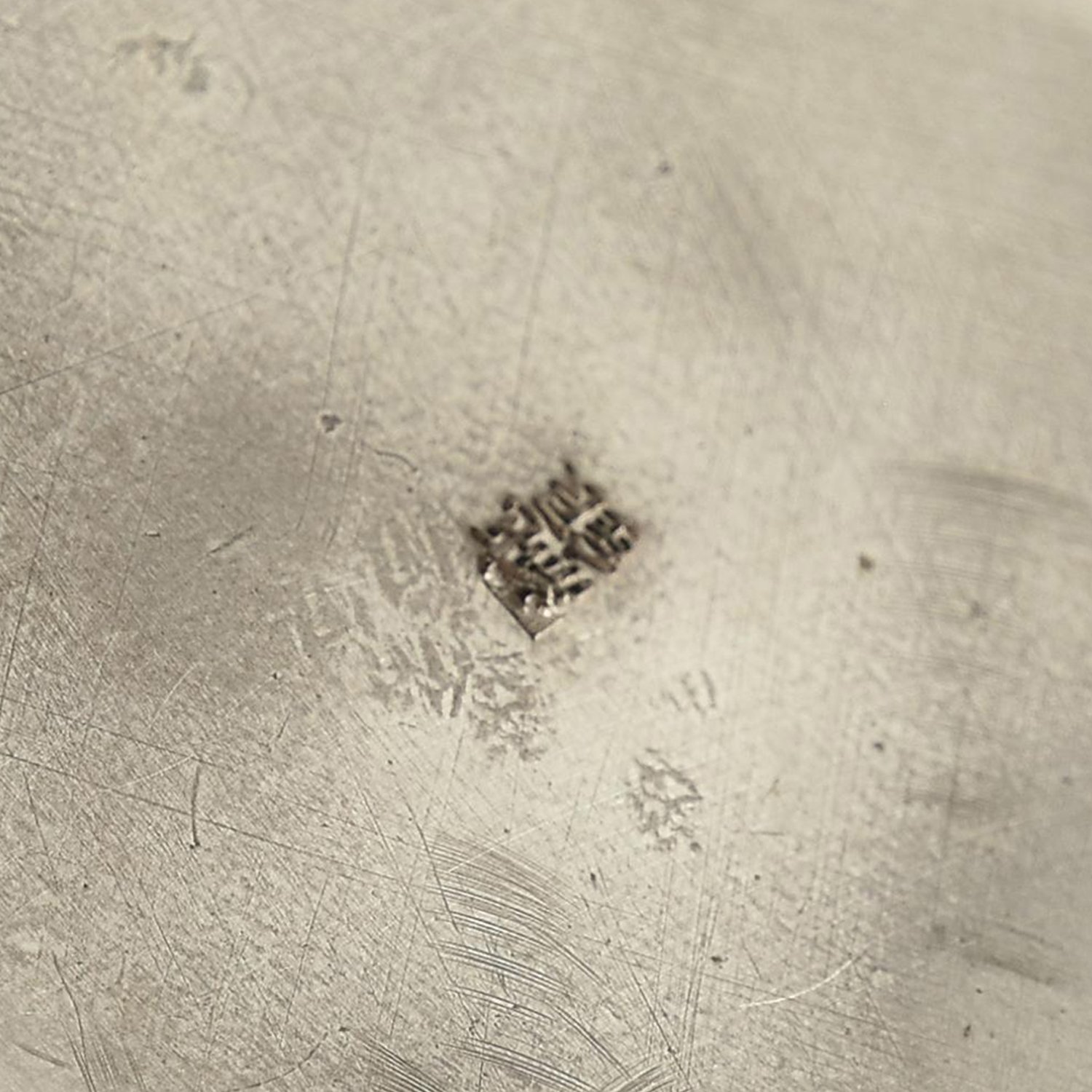 CHINESE EXPORT SILVER FOR SALE