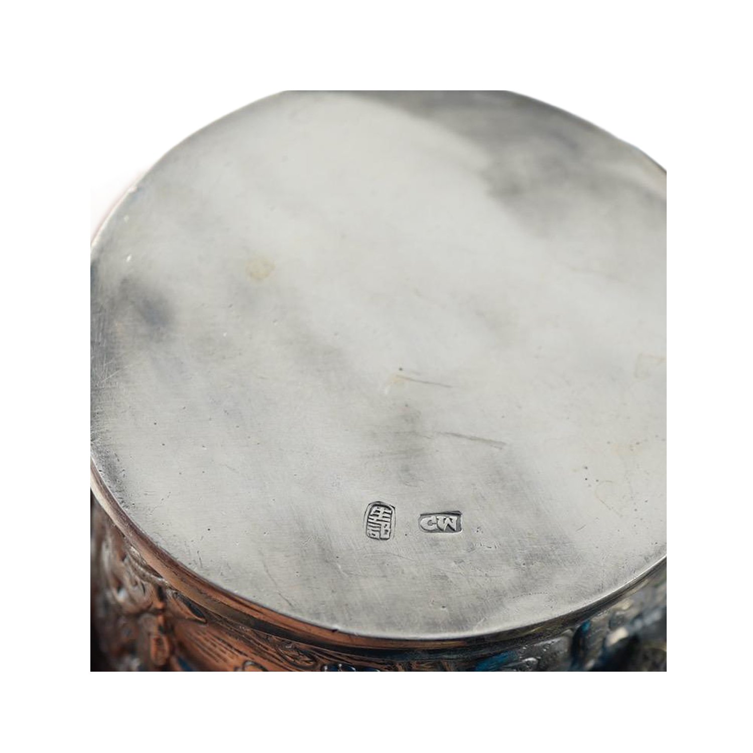 CHINESE EXPORT SILVER FOR SALE