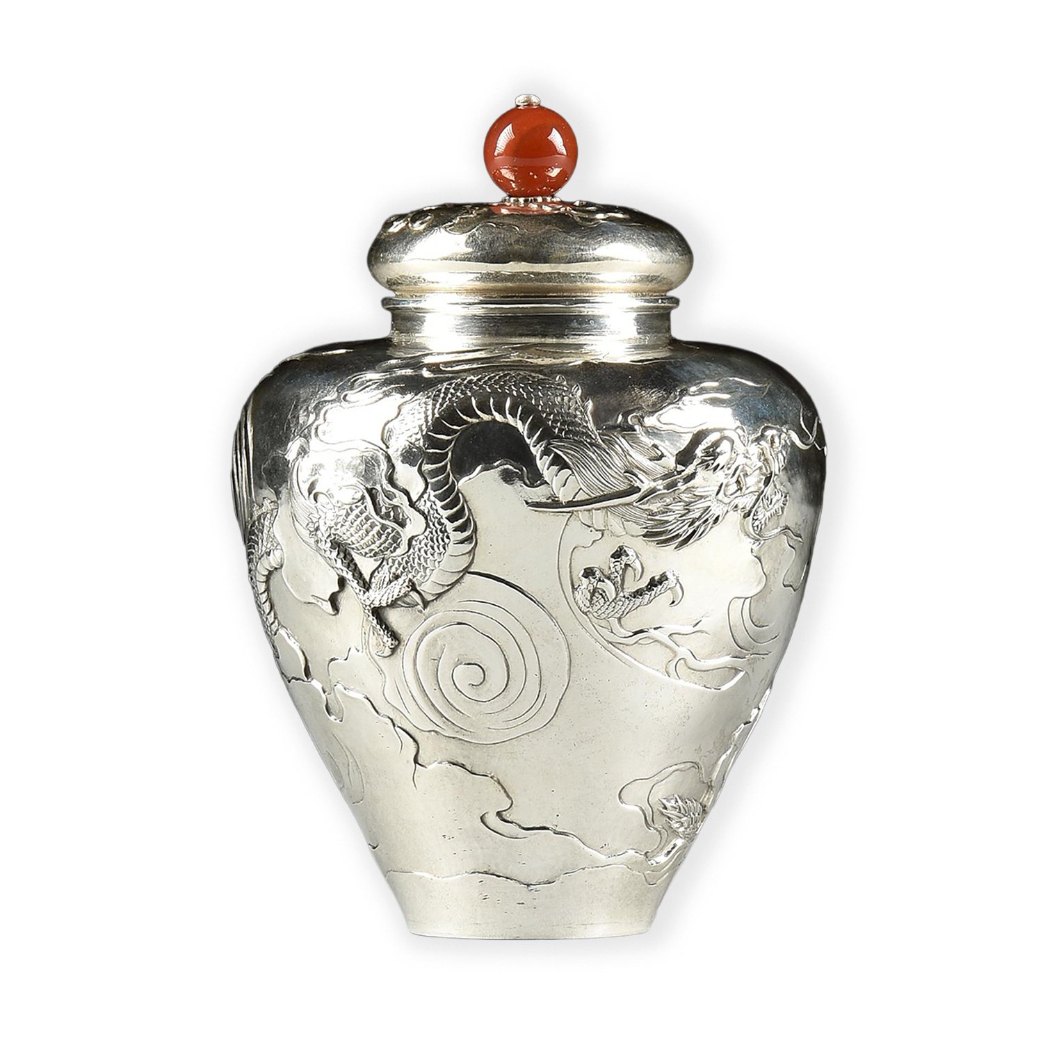 CHINESE EXPORT SILVER FOR SALE