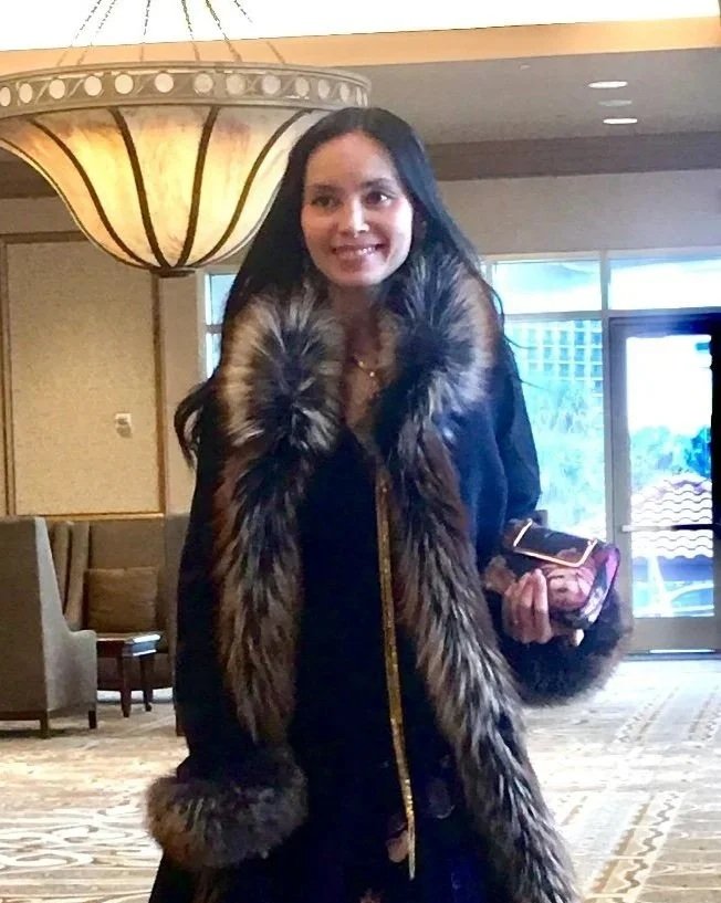 VICTORIAN SOLID GOLD LARIAT NECKLACE FOR SALE