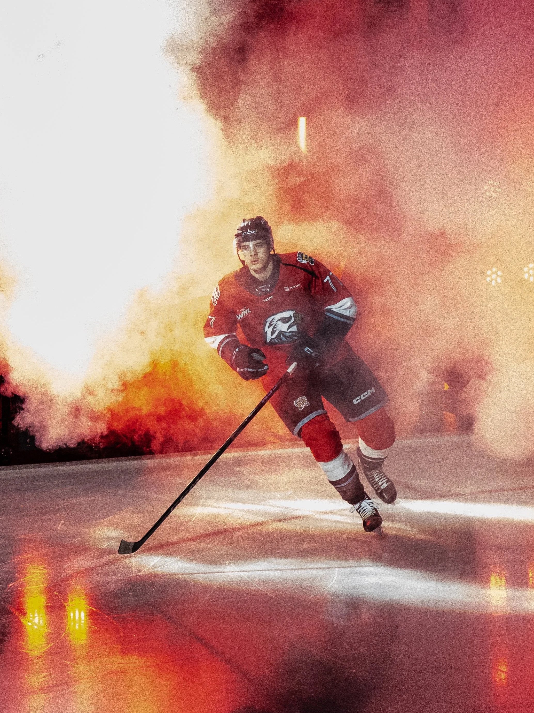 Portland Winterhawks 